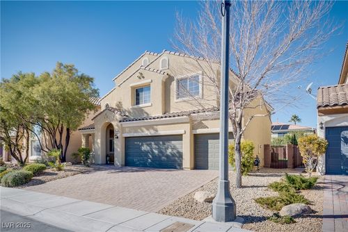 965 Via Arenula St, Henderson, NV, 89052-0508 | Card Image