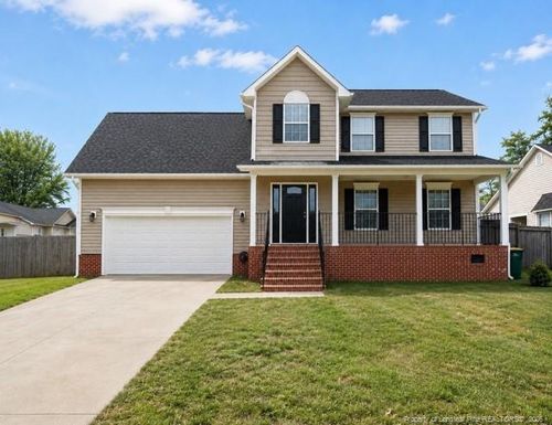 1416 War Admiral Ct, Parkton, NC, 28371-9059 | Card Image