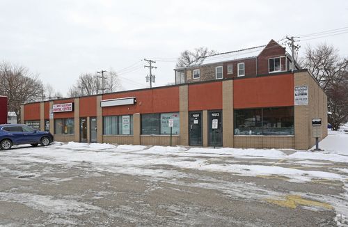 1023-25 Madison St, Oak Park, IL, 60302-4404 | Card Image