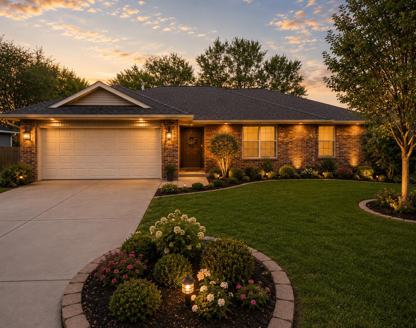 Residential in Nixa 2