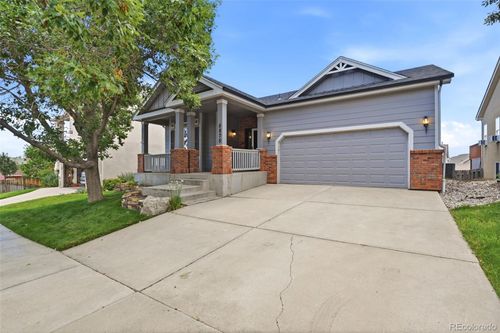 5875 Drifter St, Colorado Springs, CO, 80918-5250 | Card Image
