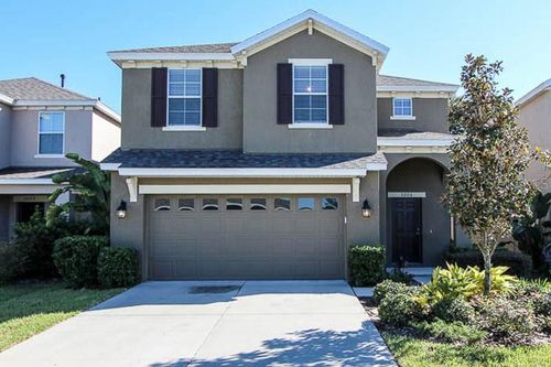 5206 Bannister Park Ln, LITHIA, FL, 33547-3979 | Card Image