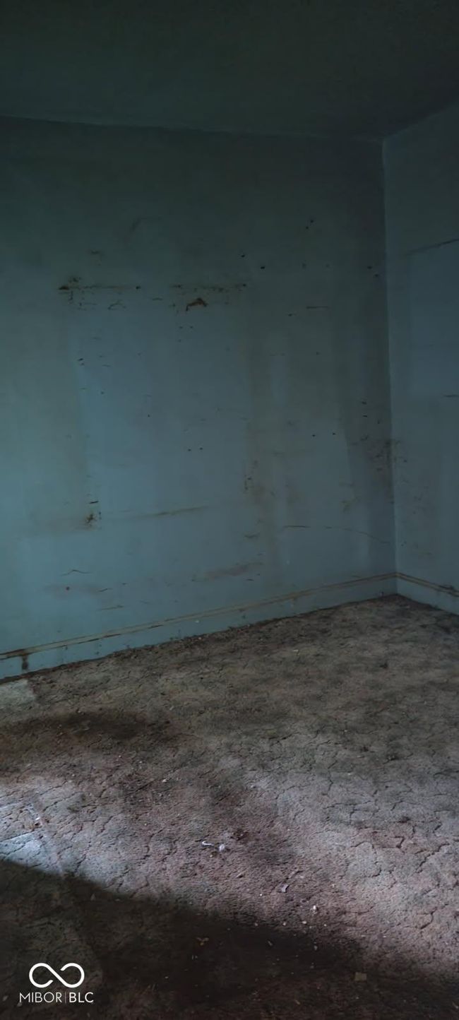 1924 E Maryland St, House other with 2 bedrooms, 1 bathrooms and null parking in Indianapolis IN | Image 16