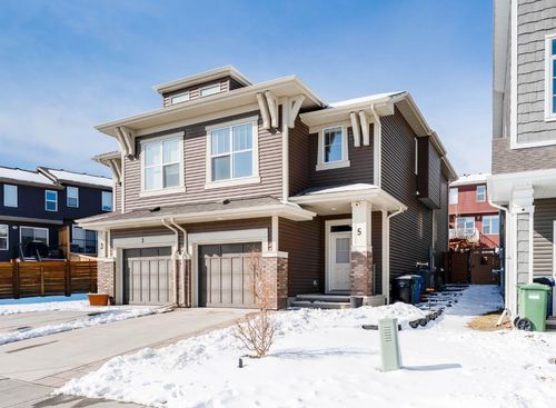 5 Sage Bluff Hts Nw, Calgary, AB, T3R1W2 | Card Image