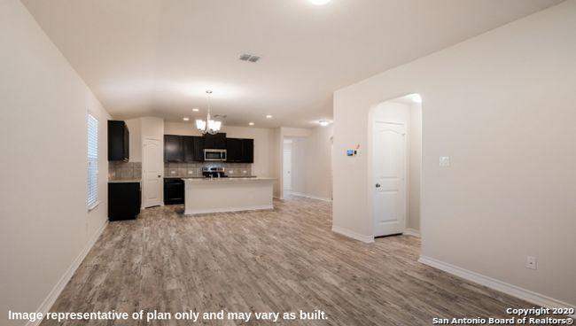 192 Squacco Heron, House other with 4 bedrooms, 2 bathrooms and null parking in San Antonio TX | Image 9