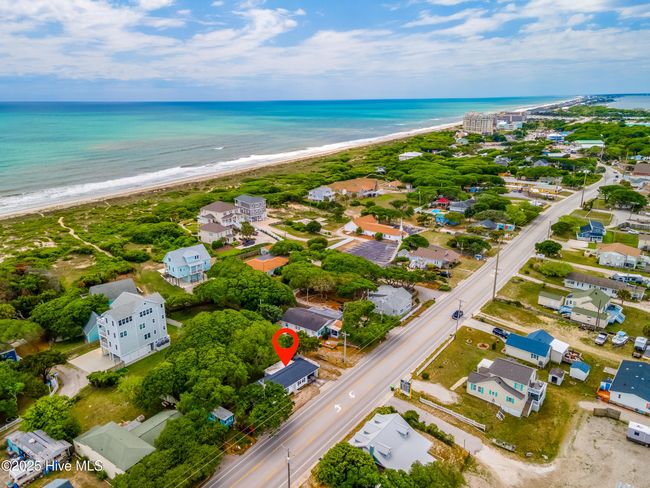 1057 Salter Path Rd, House other with 2 bedrooms, 2 bathrooms and null parking in Salter Path NC | Image 24
