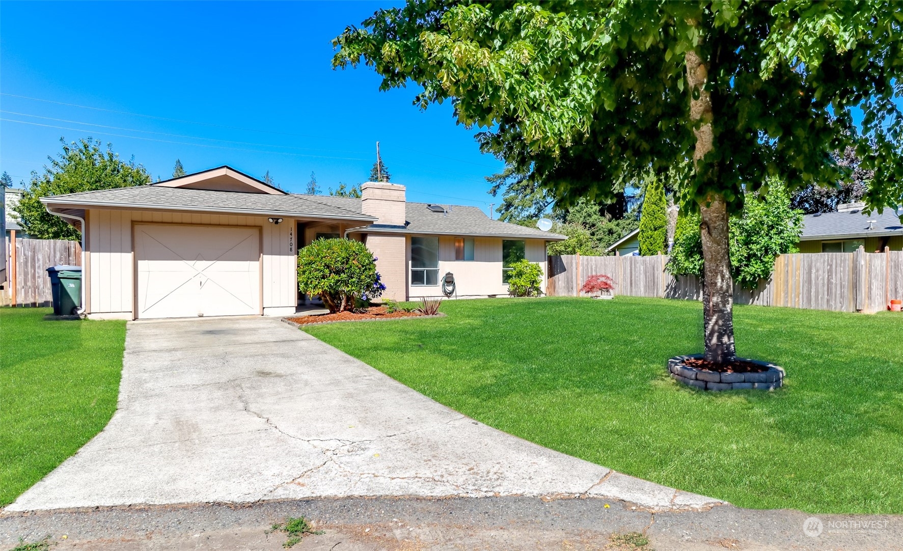 103rd Ave, Puyallup, WA 98374
