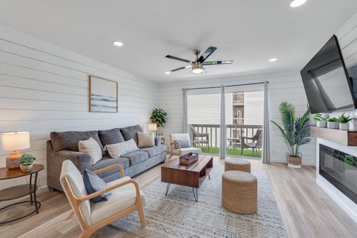 203-354 Billfish Ave, Fort Walton Beach, FL, 32548-3161 | Card Image