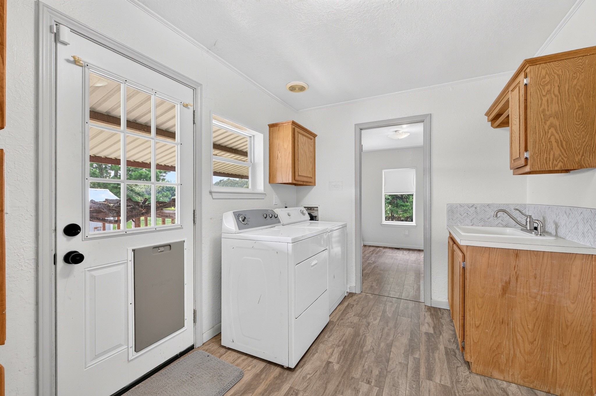 Residential in Honey Grove 5