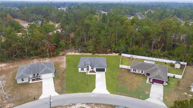 16074 Sw 49 Th Court Rd, House other with 4 bedrooms, 2 bathrooms and null parking in OCALA FL | Image 39
