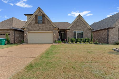 90 Willow Springs Ln, Oakland, TN, 38060-5170 | Card Image