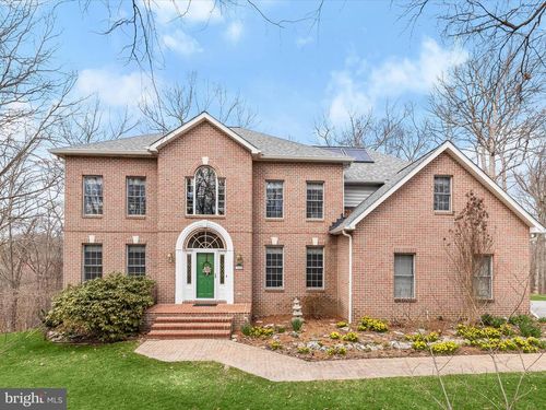 3088 Fenwick Dr, FINKSBURG, MD, 21048-1557 | Card Image