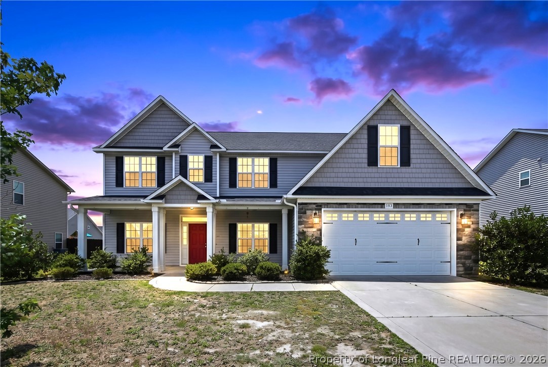Residential in Raeford 5