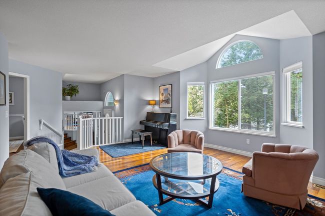146 - 101 Parkside Drive, Townhouse with 4 bedrooms, 3 bathrooms and 2 parking in Port Moody BC | Image 3