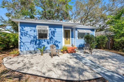 4921 24th Ave S, GULFPORT, FL, 33707-5109 | Card Image