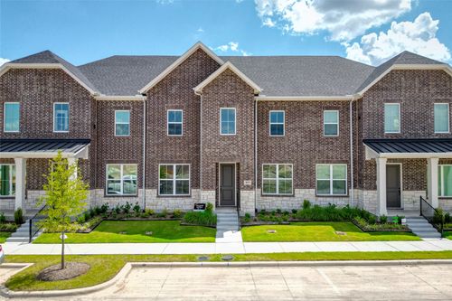 1035 Featherglass Ln, Allen, TX, 75013-1007 | Card Image