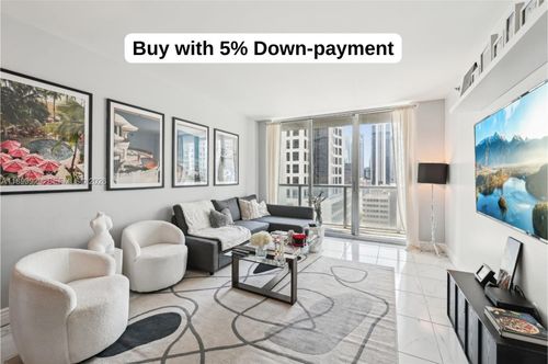 apt-1608-55 Se 6th St, Miami, FL, 33131-2562 | Card Image