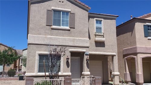 6371 Pebblecreek Lodge Way, Las Vegas, NV, 89148-4789 | Card Image