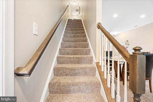 7805 Wistar Woods Pl, Townhouse with 3 bedrooms, 3 bathrooms and null parking in HENRICO VA | Image 26