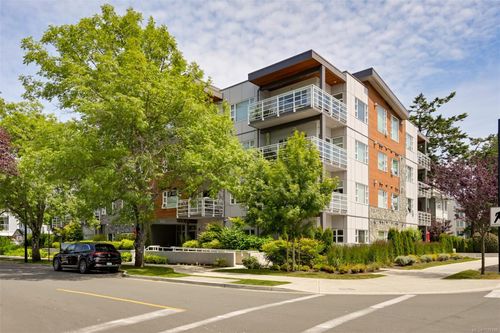 406-9861 Third St, Sidney, BC, V8L3A8 | Card Image
