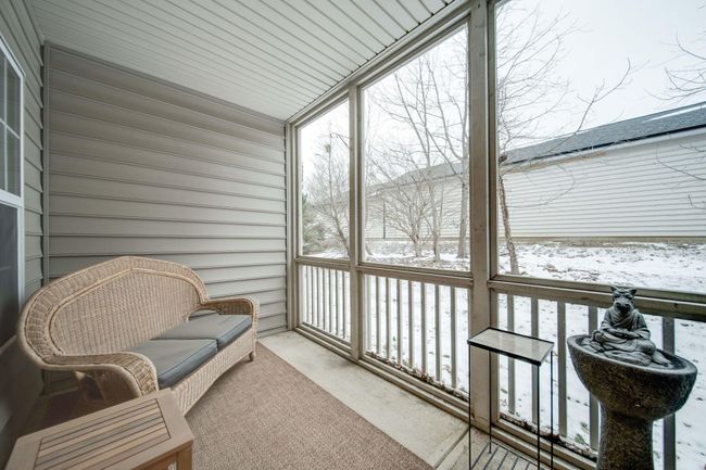 6076 Sowerby Ln, Condo with 2 bedrooms, 2 bathrooms and null parking in Westerville OH | Image 14