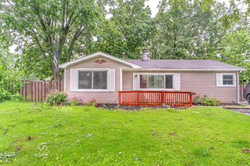 442 W Auburn Ln, Crete, IL, 60417-4308 | Card Image