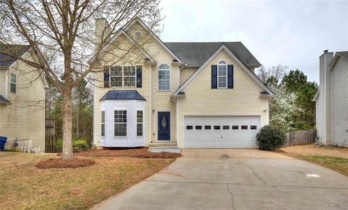 239 Mount Laurel Dr, Dallas, GA, 30132-0958 | Card Image