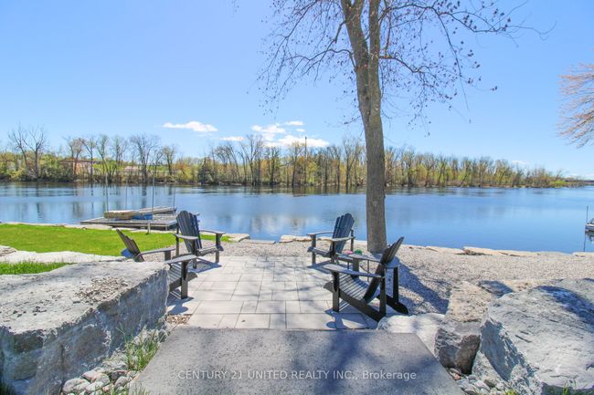 473 Cameron St, House other with 3 bedrooms, 2 bathrooms and 4 parking in Peterborough ON | Image 6
