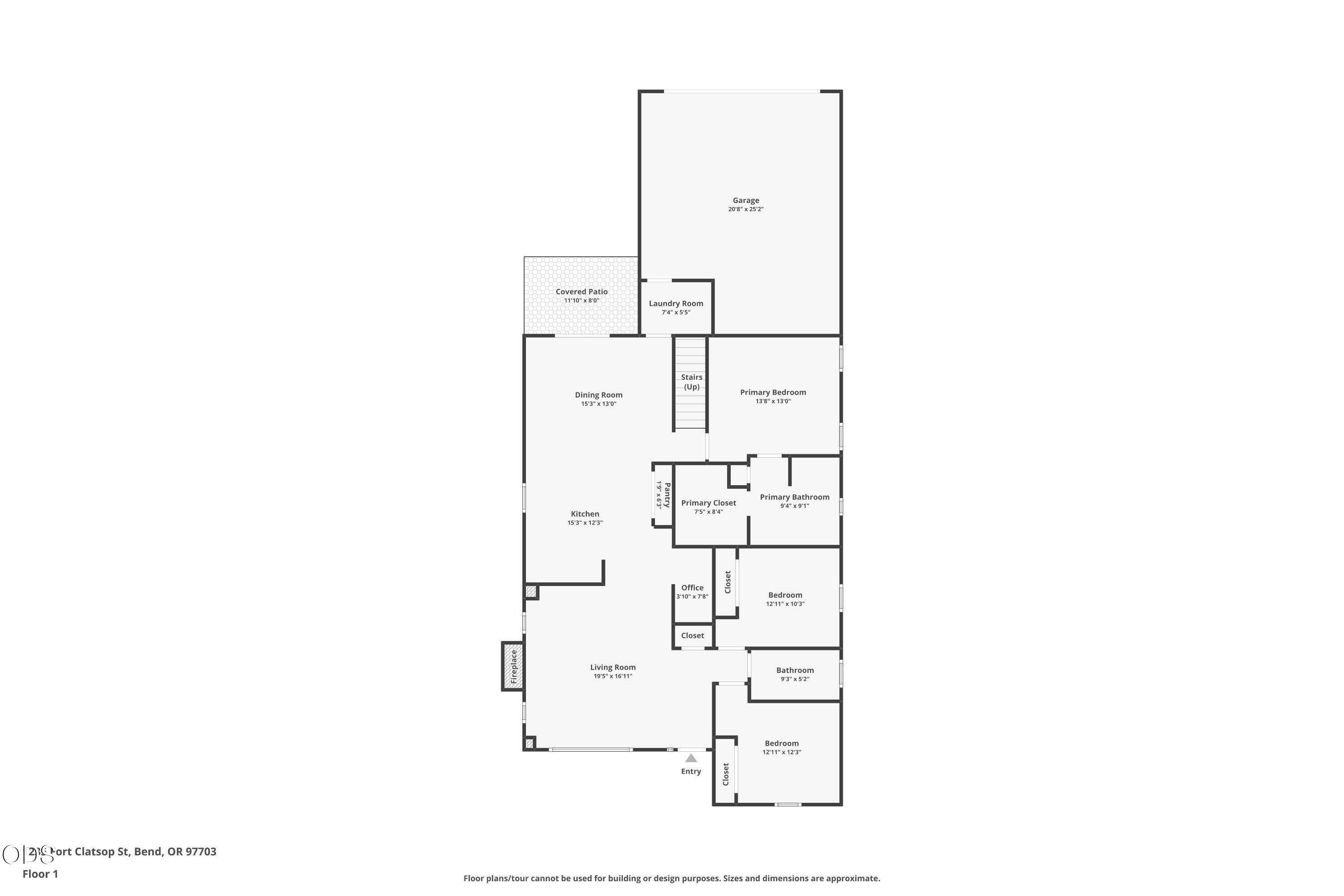 Residential in Bend 4