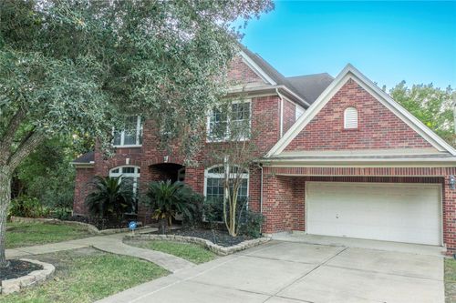 3538 Stanbury Place Ln, Katy, TX, 77494-2297 | Card Image