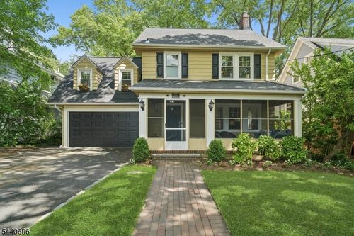 2 Kendall Ave, South Orange, NJ, 07079-1406 | Card Image