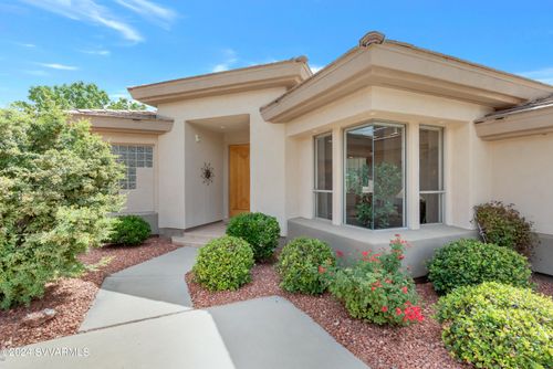 1180 Crown Ridge Rd, Sedona, AZ, 86351-7403 | Card Image