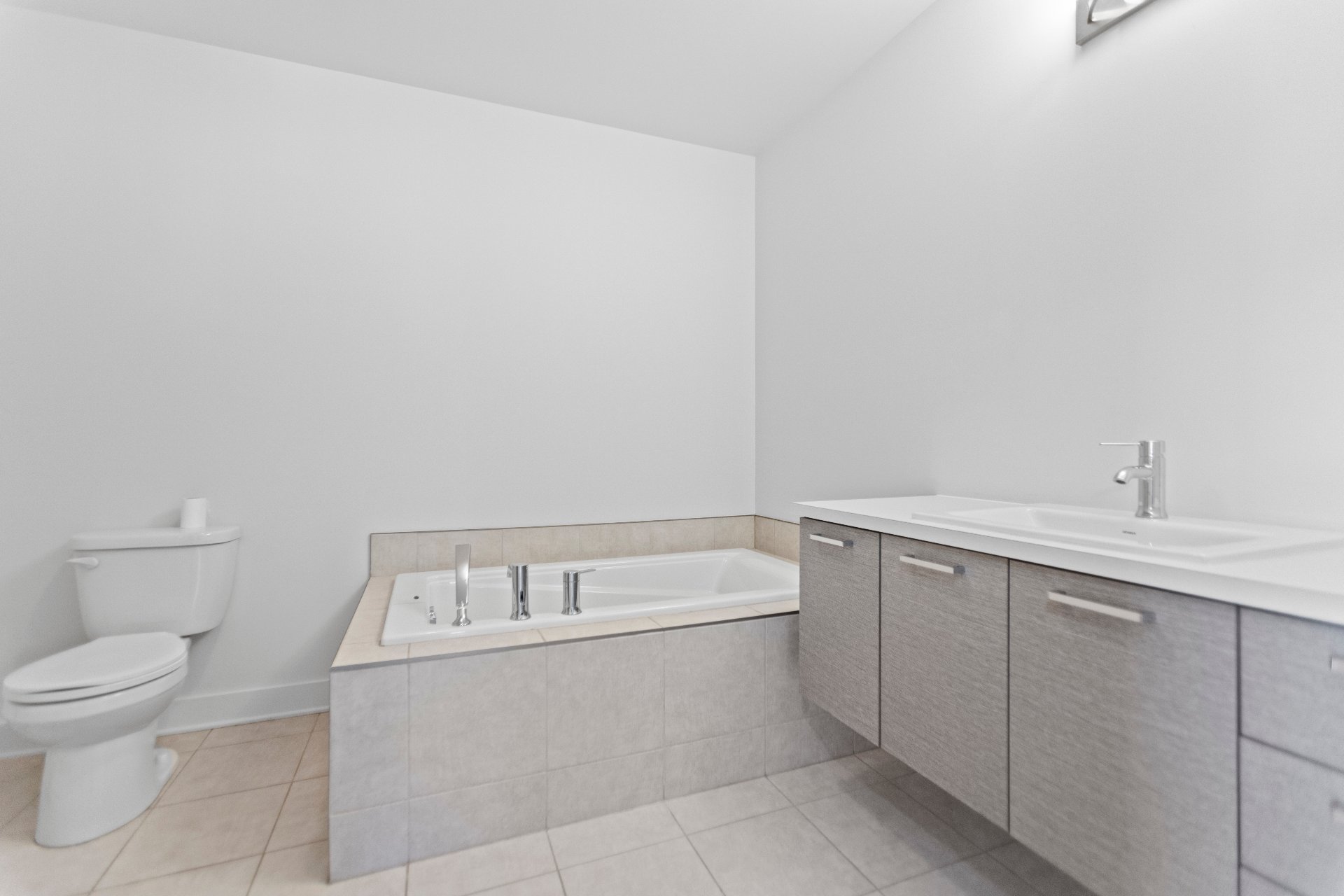 Residential Lease in Vaudreuil-Dorion