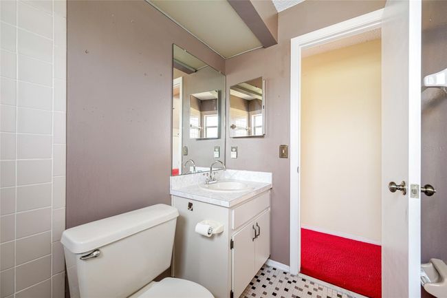7309 Berwick Way, House other with 3 bedrooms, 2 bathrooms and null parking in Weeki Wachee FL | Image 33
