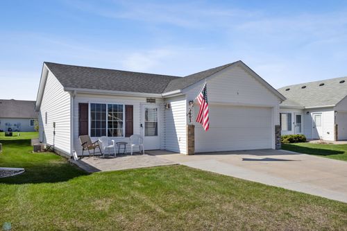 3603 29th Ave S, Moorhead, MN, 56560-5445 | Card Image