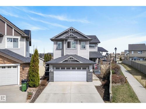 3633 Atkinson Loop Sw, Edmonton, AB, T6W0X2 | Card Image