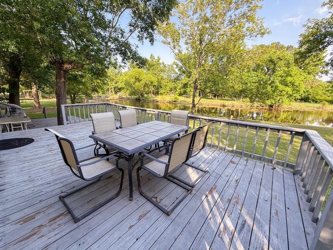 329 Deer Run Rd, House other with 3 bedrooms, 2 bathrooms and null parking in Trinity TX | Image 23