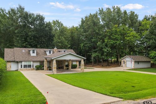 411 County Road 2127, Pittsburg, TX, 75686-4365 | Card Image