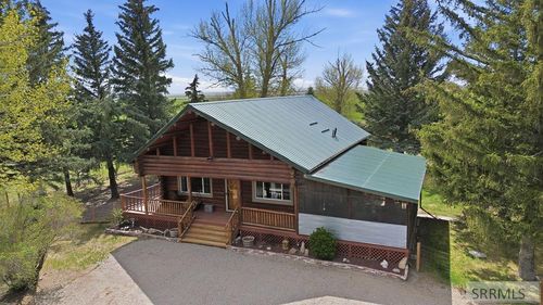 297 N N Bassett Rd, Roberts, ID, 83444-5246 | Card Image