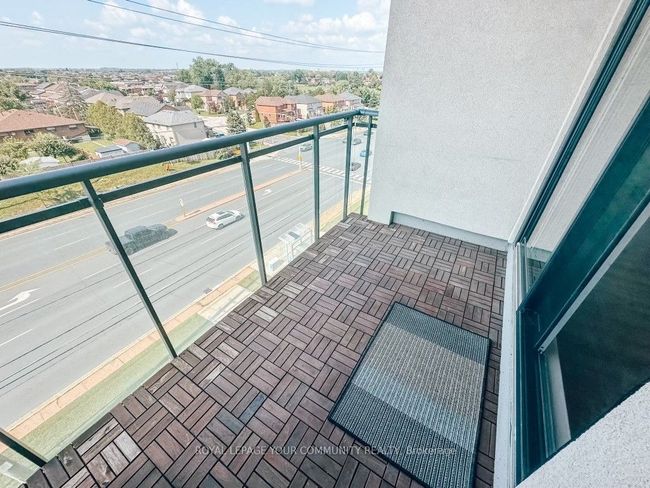 521 - 12 Woodstream Blvd, Condo with 1 bedrooms, 1 bathrooms and 2 parking in Woodbridge ON | Image 14