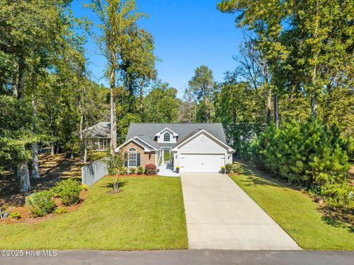 3 Court 4 Northwest Dr, Carolina Shores, NC, 28467-2608 | Card Image