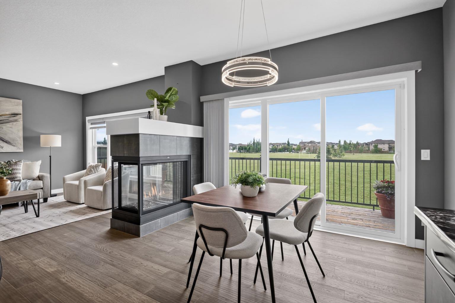 Residential in Calgary