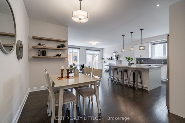 8 Station Dr, House other with 3 bedrooms, 3 bathrooms and 4 parking in Millbrook ON | Image 8