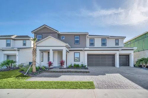 2525 Shanti Dr, KISSIMMEE, FL, 34746 | Card Image