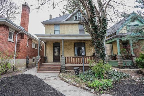 upper-301 Ridout St S, London, ON, N6C3Y9 | Card Image