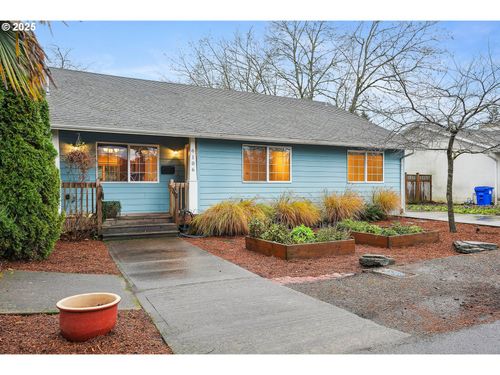 6106 Se Lambert St, Portland, OR, 97206-8160 | Card Image