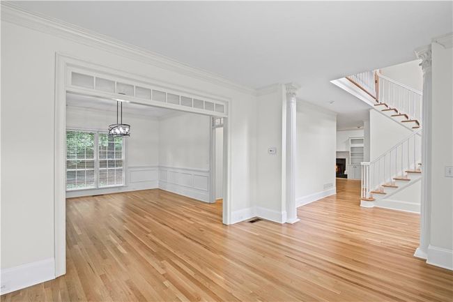 1021 Oakpointe Pl, House other with 4 bedrooms, 4 bathrooms and null parking in Dunwoody GA | Image 5