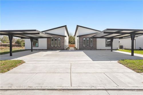 1406 S Michigan St, Alton, TX, 78573-3596 | Card Image