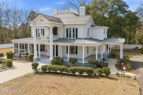 526 S Caroline St, Rockingham, NC, 28379-4221 | Card Image