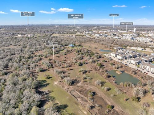 n/a Whites Creek Ln, College Station, TX, 77845 | Card Image